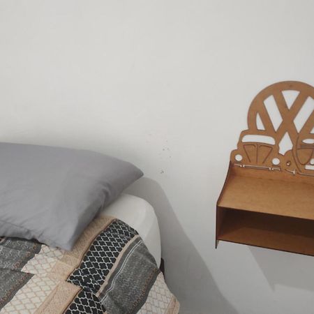 Space 4 U - Hotel Boutique Tematico - Aeroporto São José dos Pinhais Kamer foto
