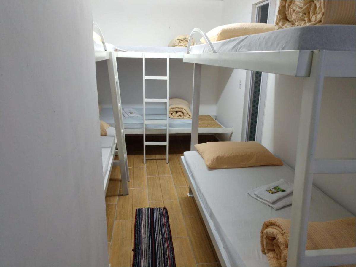Space 4 U - Hotel Boutique Tematico - Aeroporto São José dos Pinhais Kamer foto