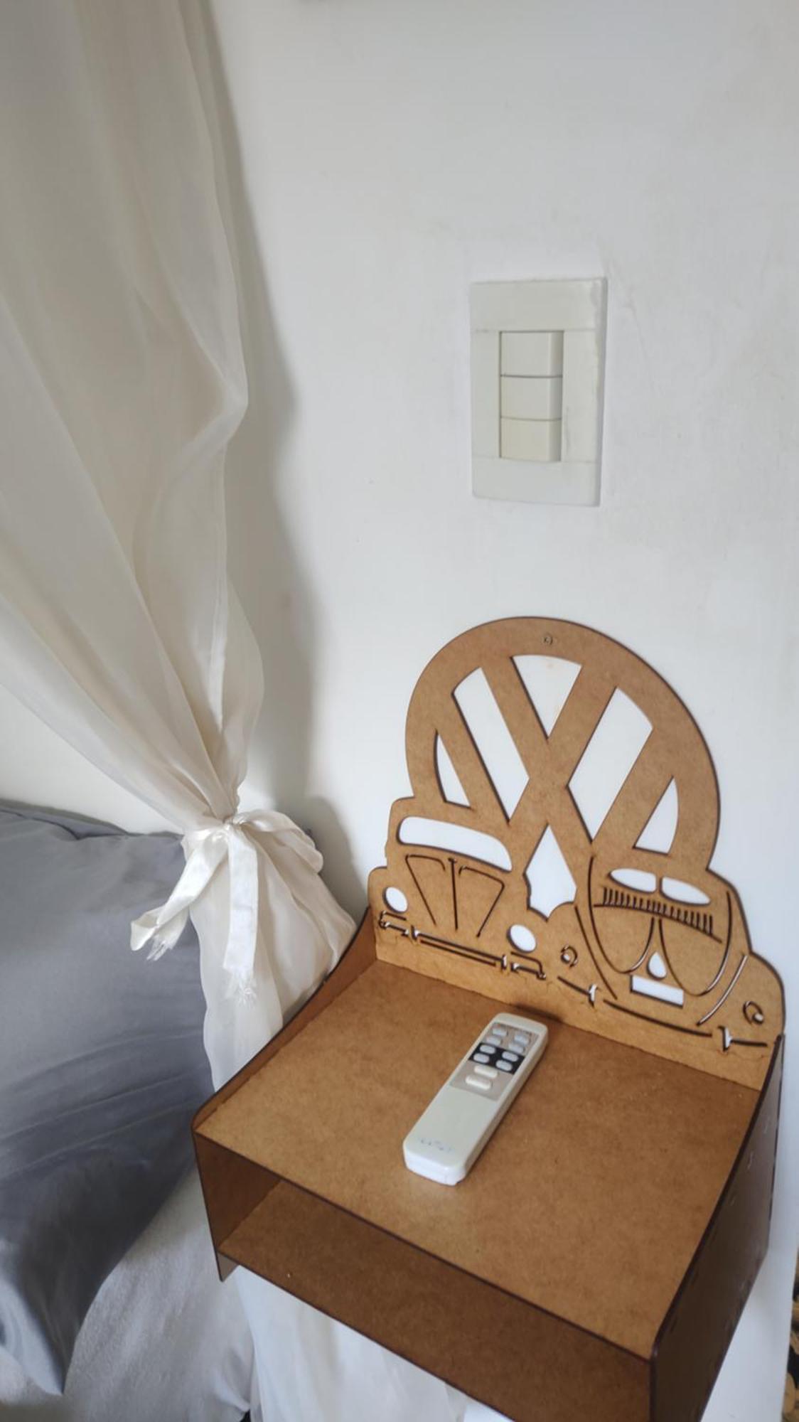 Space 4 U - Hotel Boutique Tematico - Aeroporto São José dos Pinhais Kamer foto