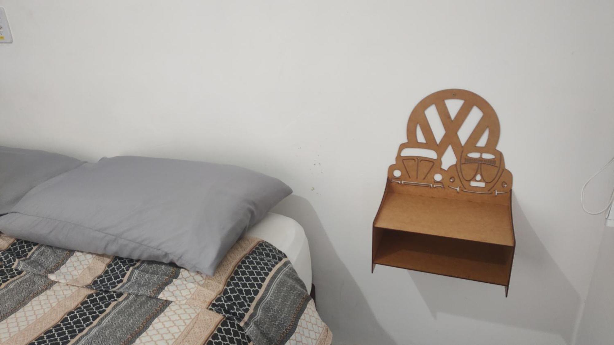Space 4 U - Hotel Boutique Tematico - Aeroporto São José dos Pinhais Kamer foto