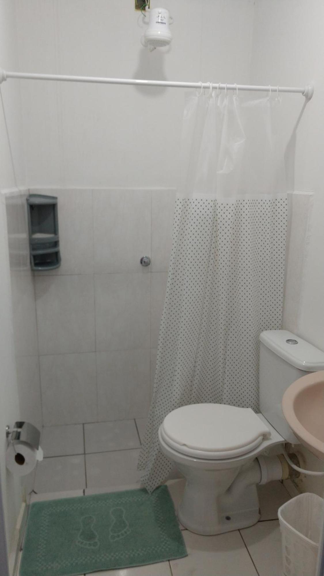 Space 4 U - Hotel Boutique Tematico - Aeroporto São José dos Pinhais Kamer foto